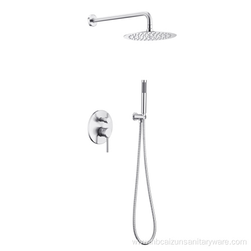 High Quality Shower Mixer Tap